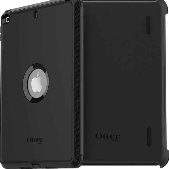 Otter box defender for Ipad - Picture 3 of 5